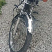 موتور سیکلت cg125 تند رو وحشی