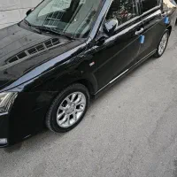 دنا پلاس اتومات توربو مدل 1401