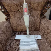 تی سپری دار لیمون