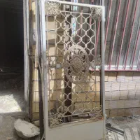 درب ورودی سالم نو