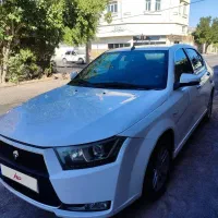 اتومبیل دنا پلاس مدل 98