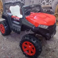 ماشین شارژی