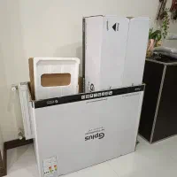 کارتن کولر g plue. 30000 هزار قیمت مناسب توافقی