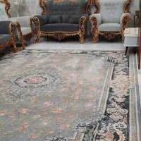 دوتخته فرش۱۲متری وسرویس مبل ۷نفره