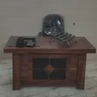 میز وصندلی