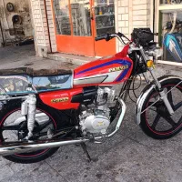 125 پرواز