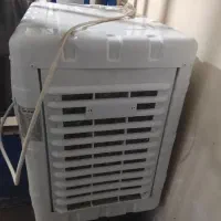 کولر 3000هزار در حد نو وتمیز