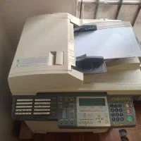 دستگاه کپی توشیبا eStudio 165