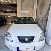 تیبا ۱۴۰۰ بدون رنگ