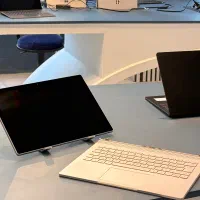 Surface book بدون پیش پرداخت از دم قسط