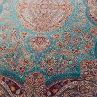 فرش ۶متری ساوین
