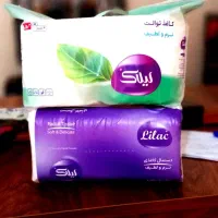 دستمال کاغذی عمده