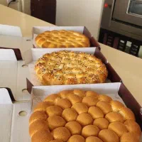 سفارشات خونگی