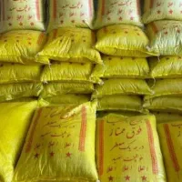 برنج عنبربو خوشپخت