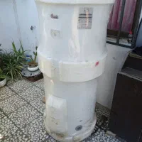 ابگرمکن برقی ازمون