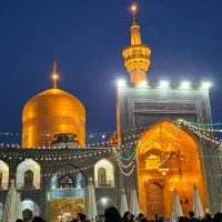 تور اتوبوس ریلی مشهد،ویژه شهریور کربلا زمینی