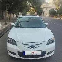 مزدا۳|خودرو سواری و وانت|گنبد کاووس, |دیوار