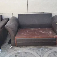 مبل کارکرد ه راحتی جهت استفاده برای خونه باغ