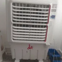 کولر آبی چرخدار