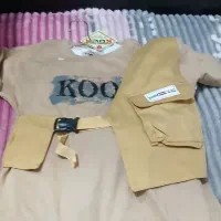لباس پسرانه