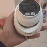 سیستم های امنیتی دوربین و دزدگیر فولادشهر،بهارستان