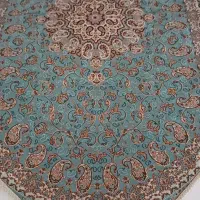 رومیزی ترمه