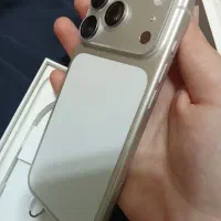 17PRO ZAA silver|موبایل|رشت, لاکانی|دیوار