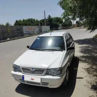 پراید ۱۱۱ مدل ۹۶
