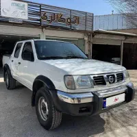 پیکاب ۸۹ دوگانه شرکتی