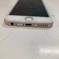 اپل iPhone 6s با حافظهٔ ۱۲۸ گیگابایت|موبایل|کرج, عظیمیه|دیوار