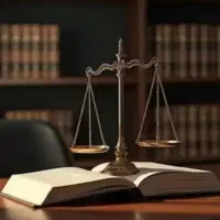 تنظیم لایحه دفاعیه...