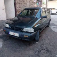 پراید مدل79