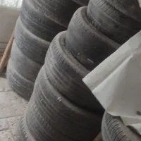 لاستیک سواری وانت