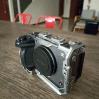 Sony FX3