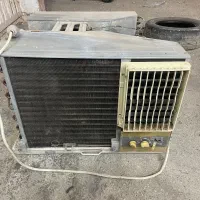 کولر جنرال۱۸هزار پنجره ای