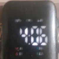 ساعت دیجیتال و رم ریدر و رم