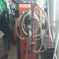 نقطه جوش پنوماتیک