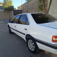 پژو 405 SLX موتورTU5، مدل ۱۳۹۷|خودرو سواری و وانت|قائن, |دیوار
