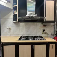 کابینت جنس ام دی اف