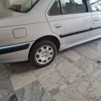 سواری|خودرو سواری و وانت|گلپایگان, |دیوار