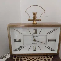 ساعت دکوری
