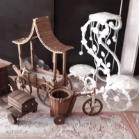 فروش وسیله ها