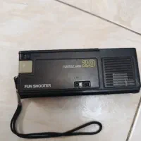 دوربین عکاسی قدیمی کلکسیونی امریکایی