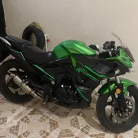 مگلی ۲۰۰،مدل۱۴۰۲