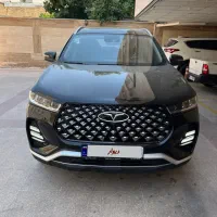تیگو 7 پرو پریمیوم