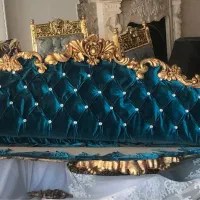سه عدد کتیبه سه متر نیمی سالم