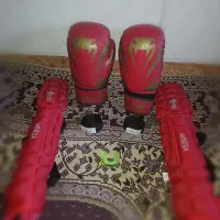 دستکش بوکس