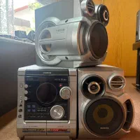 ضبط سامسونگ سه هزار و هشتصد وات