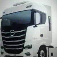 اقساطی بایک 560