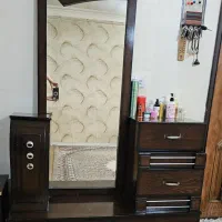 آینه دراور